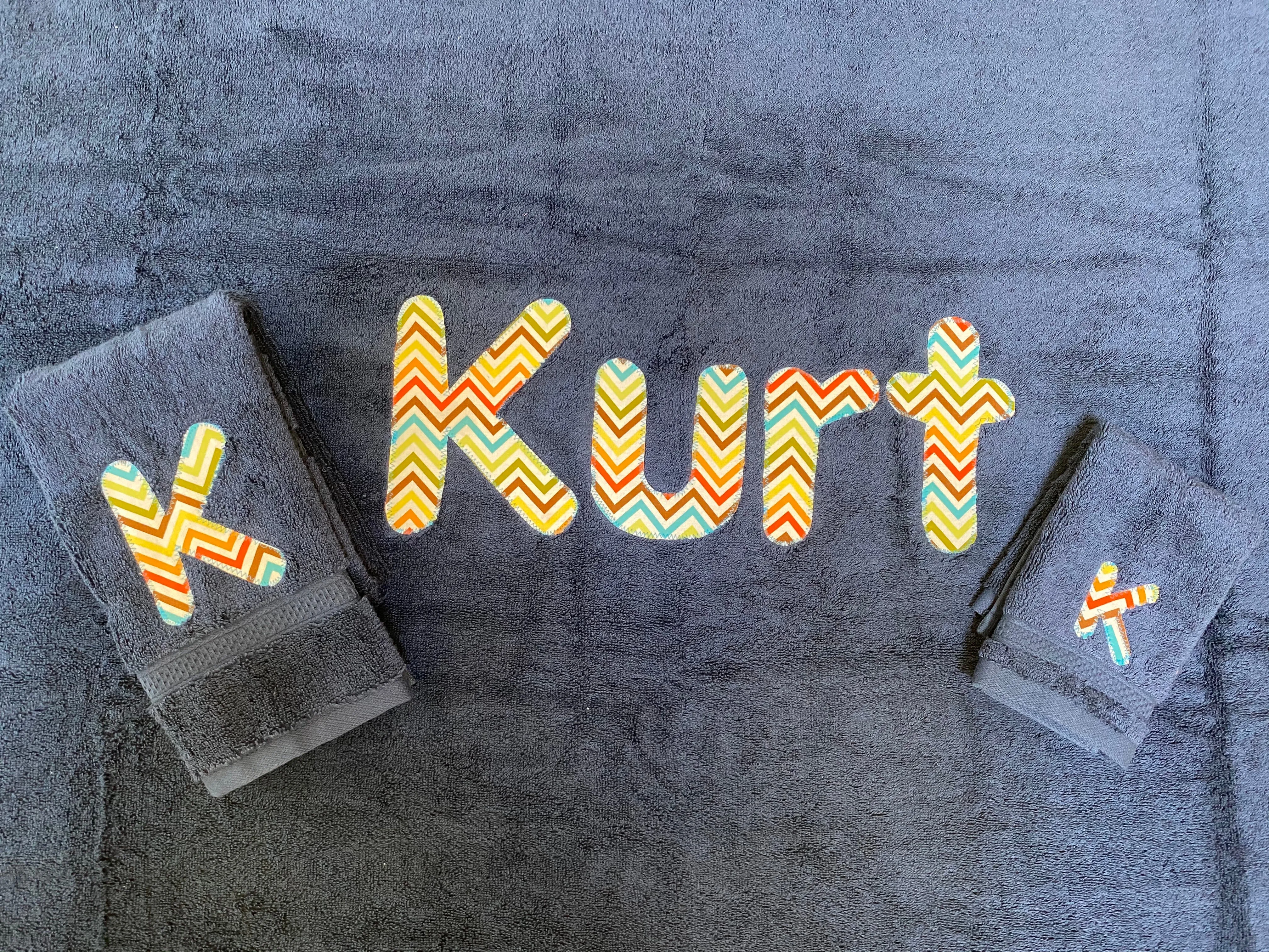 Bath Towel & Towel Sets