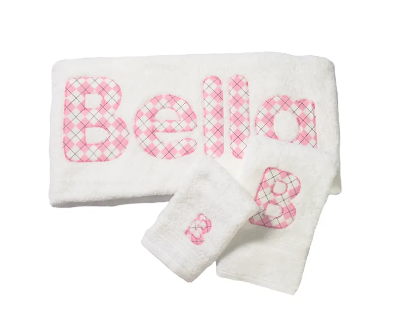 Bath Towel & Towel Sets
