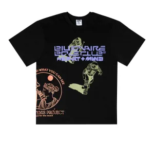 BB Human SS Tee (Oversized Fit)