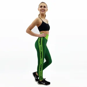Beverly Irish Stripe