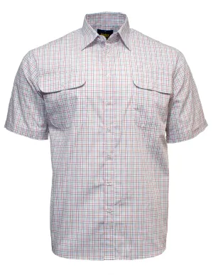 Bisley Countryman Short Sleeve Shirt