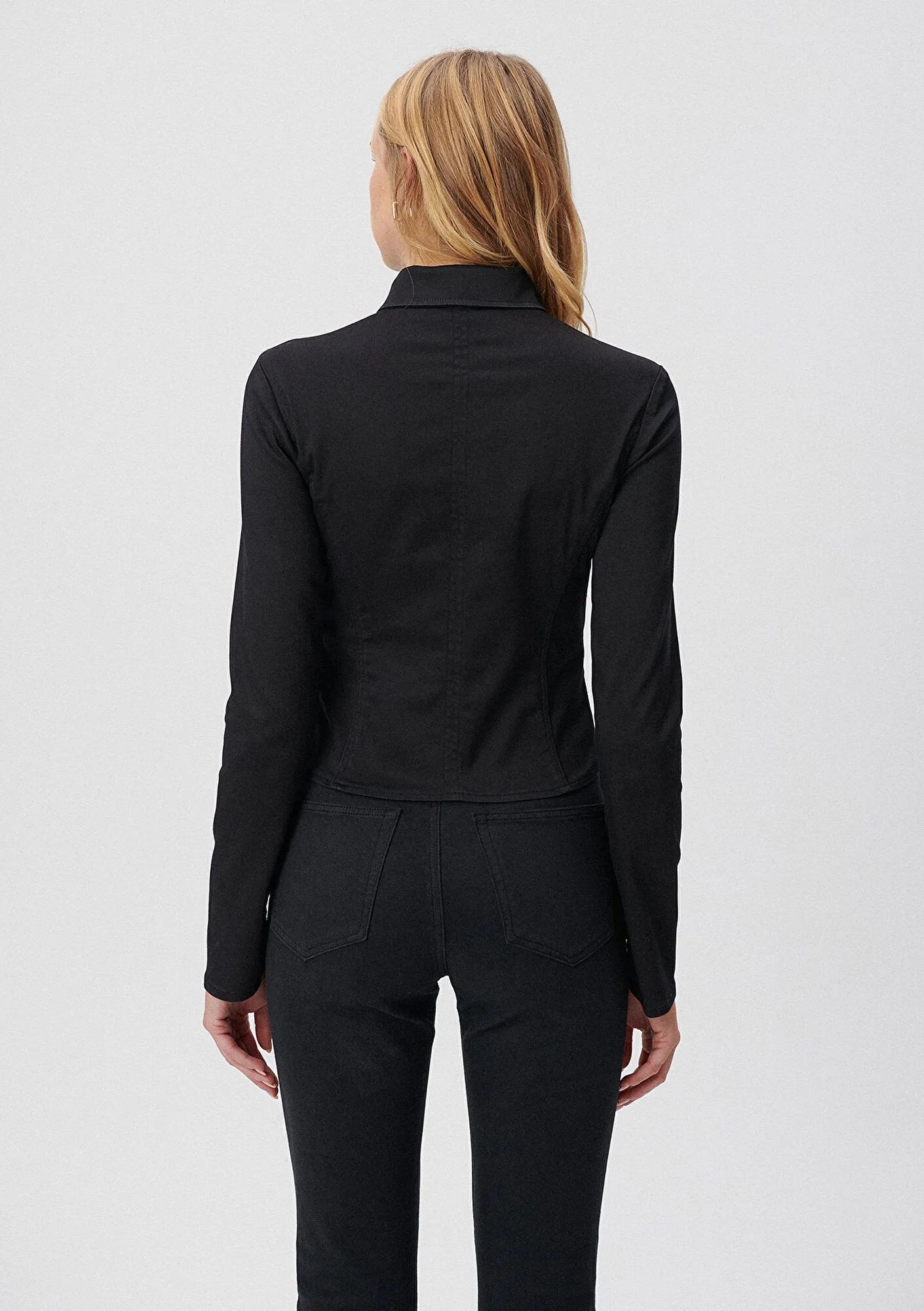Black Shirts