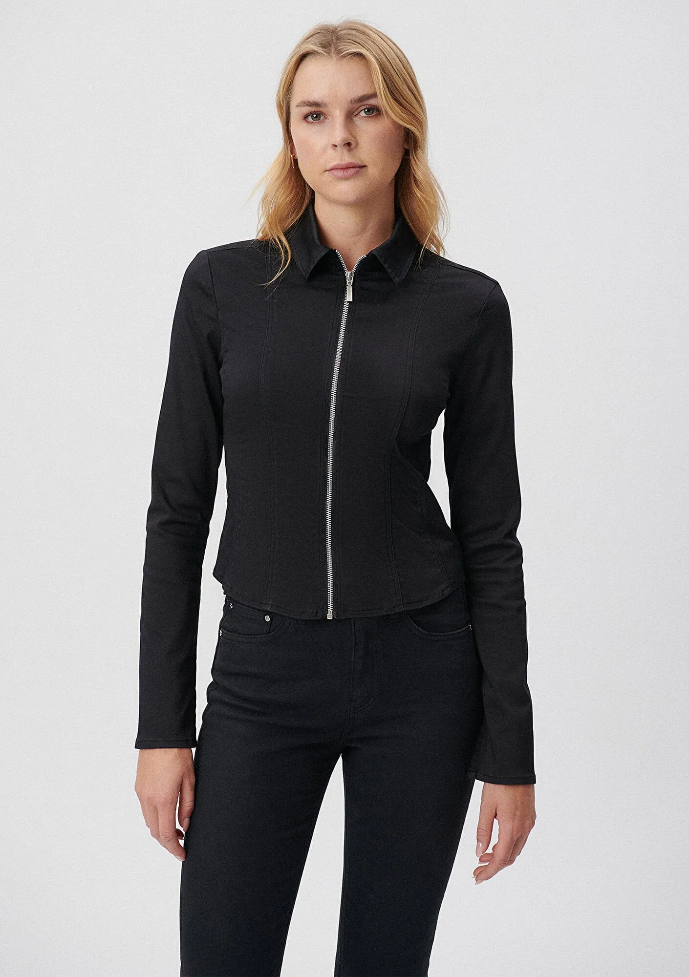 Black Shirts