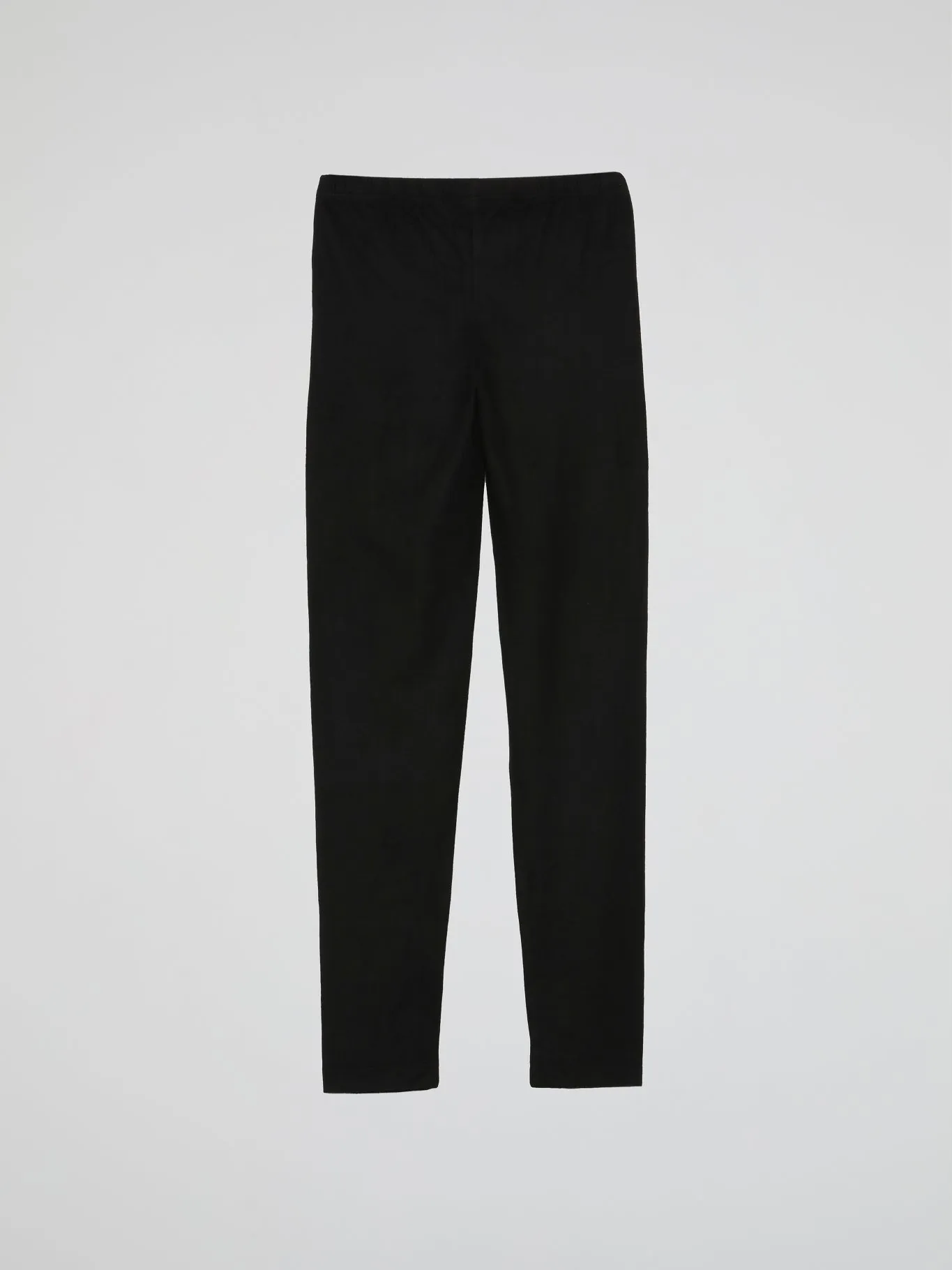 Black Skull Stud Leggings (Kids)