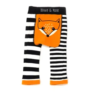 Blade & Rose Fox Leggings