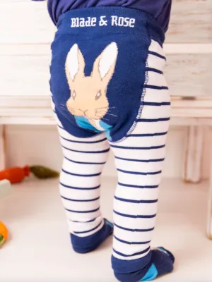 Blade & Rose Peter Rabbit Boys Stripe Leggings