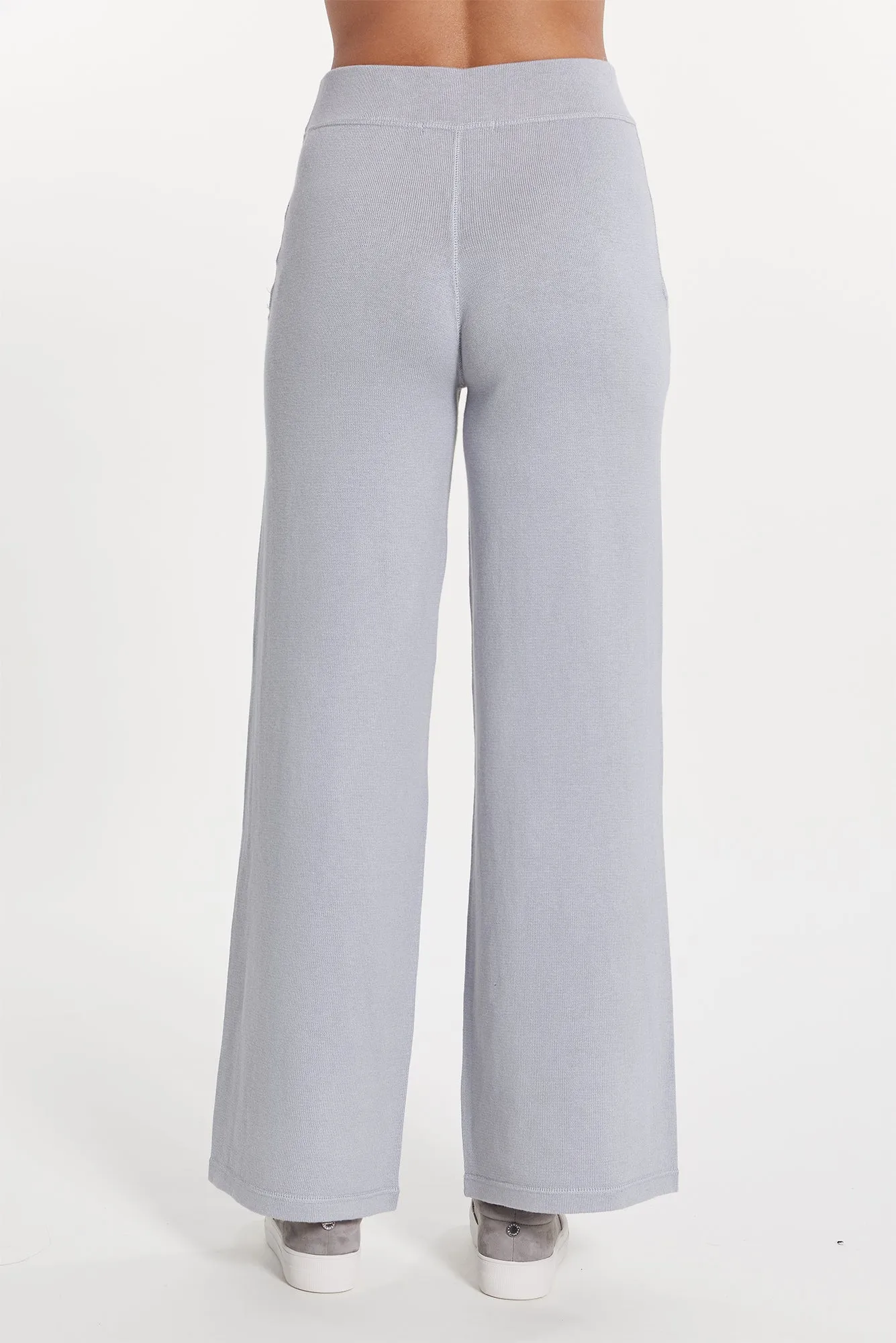Bondi Wide-Leg Pant