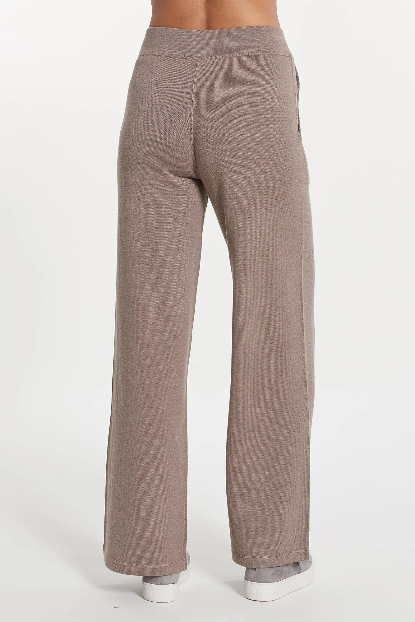 Bondi Wide-Leg Pant