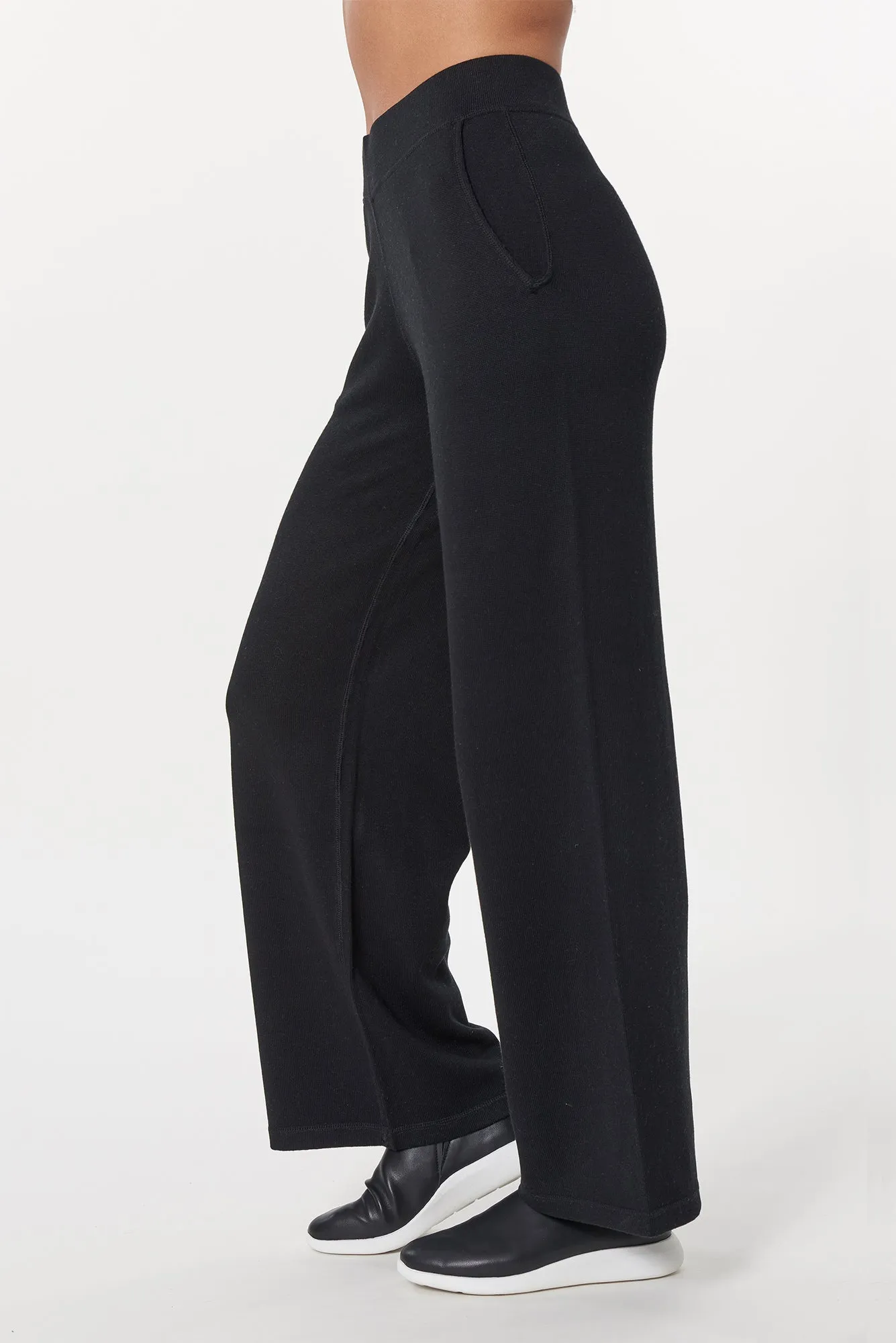 Bondi Wide-Leg Pant