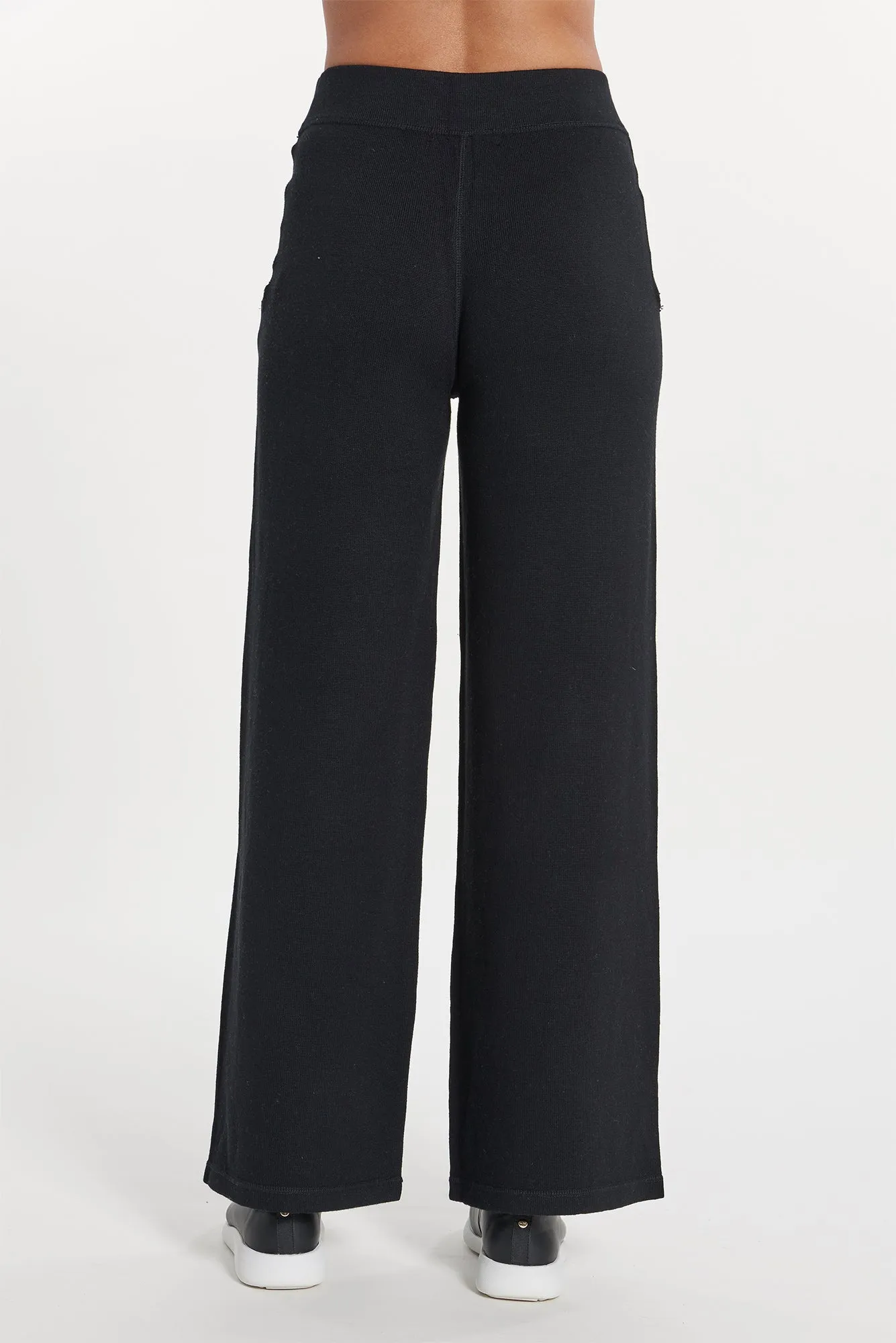 Bondi Wide-Leg Pant