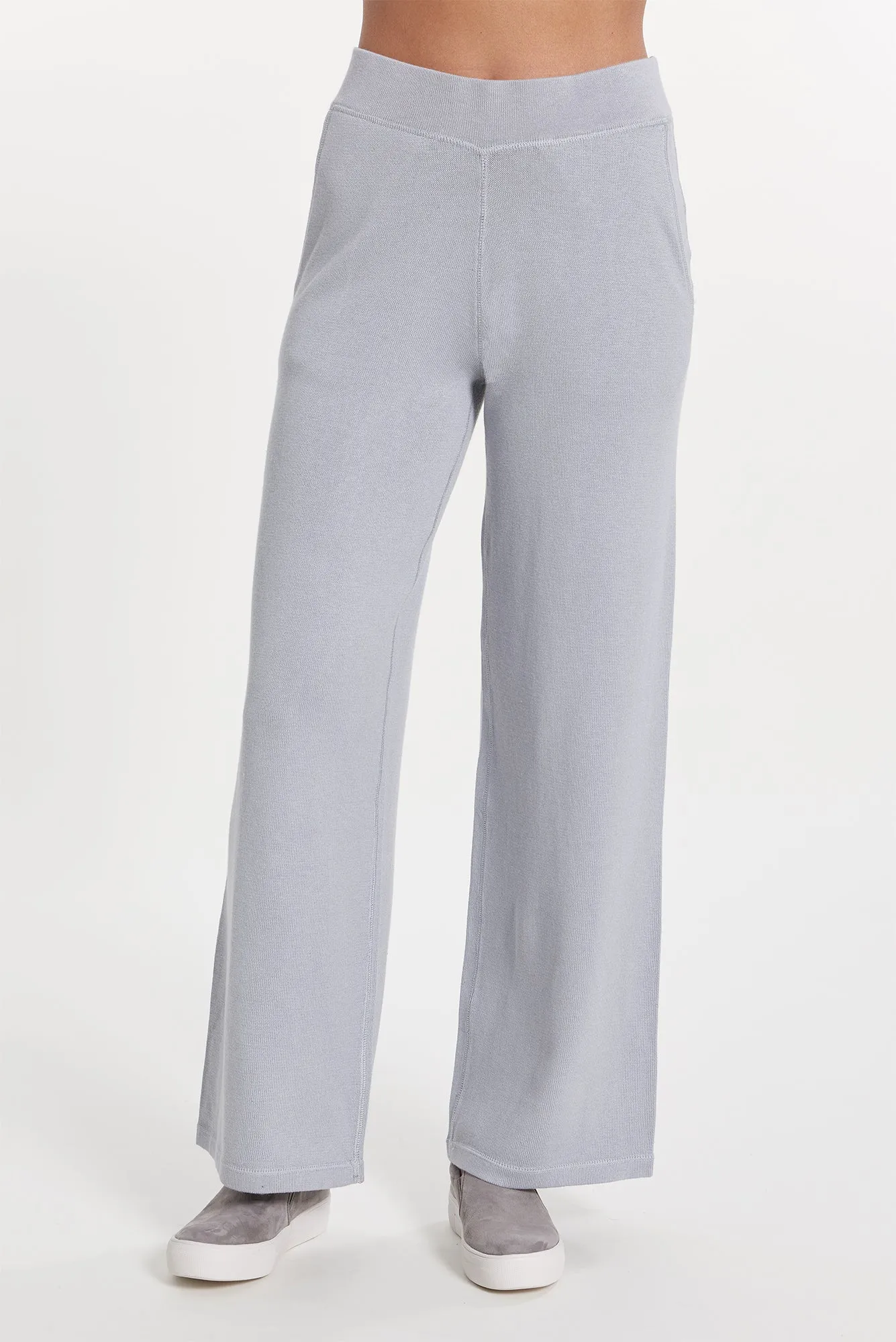 Bondi Wide-Leg Pant
