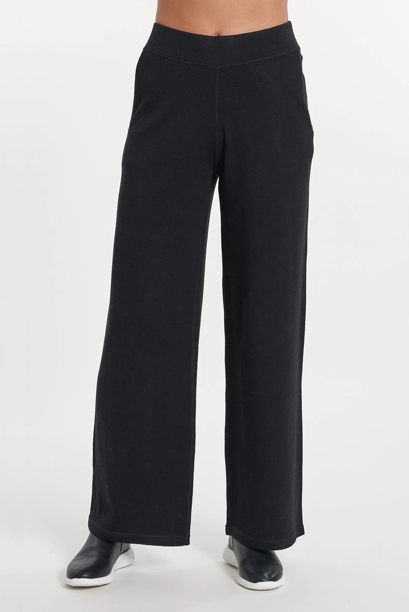 Bondi Wide-Leg Pant