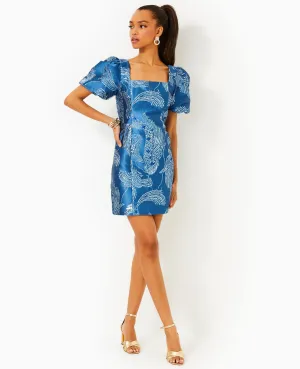 Booker Skirted Romper