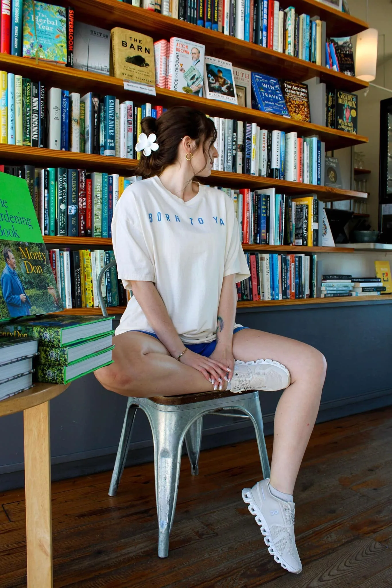 Born To YAP T-Shirt