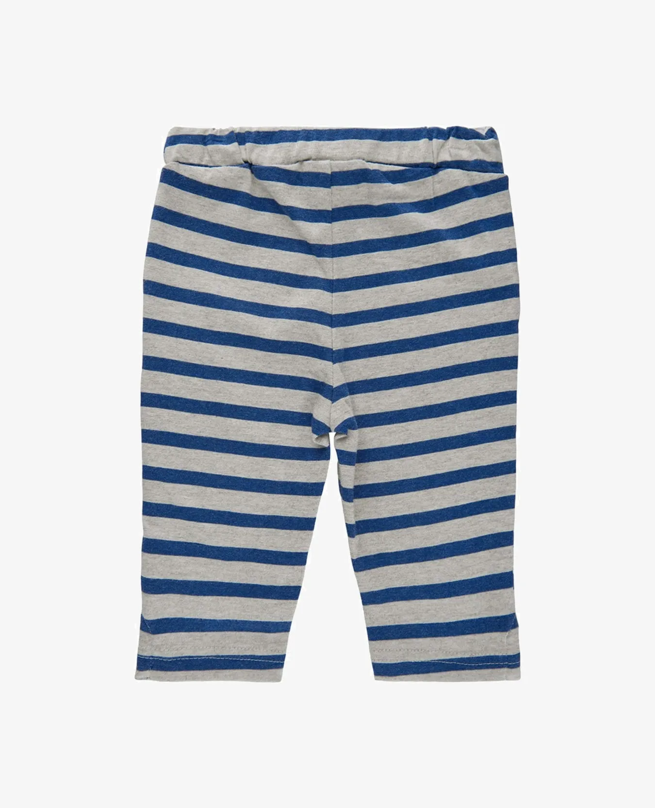 BOY HEAVY SINGLE YD STRIPE