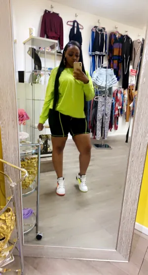 Boy Mom set