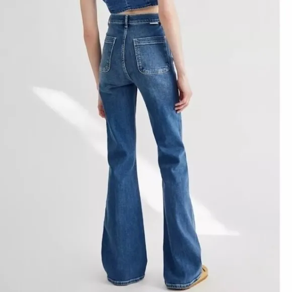 Boyish The Ricky Denim Jeans