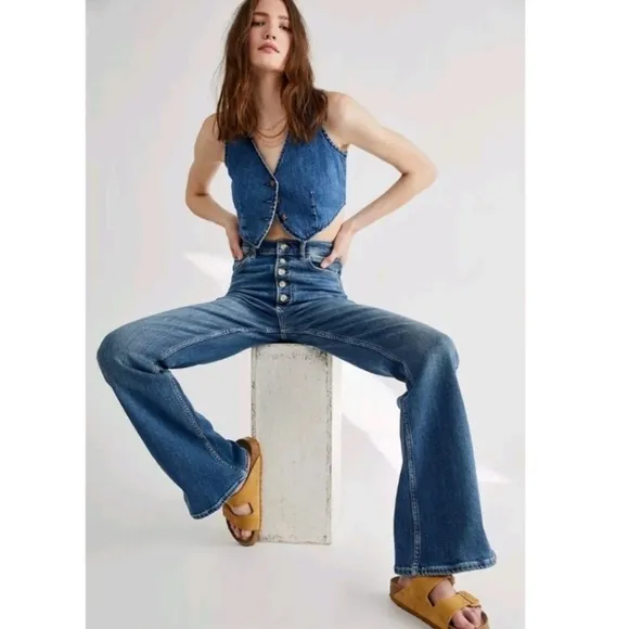 Boyish The Ricky Denim Jeans