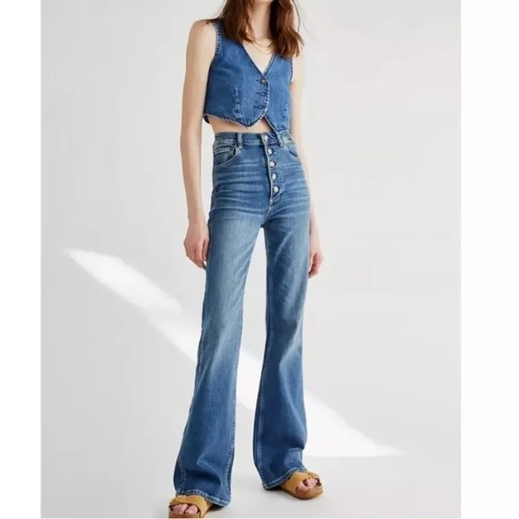 Boyish The Ricky Denim Jeans