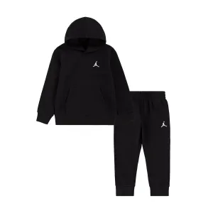 Brooklyn Fleece PO Hoody Set - Kids