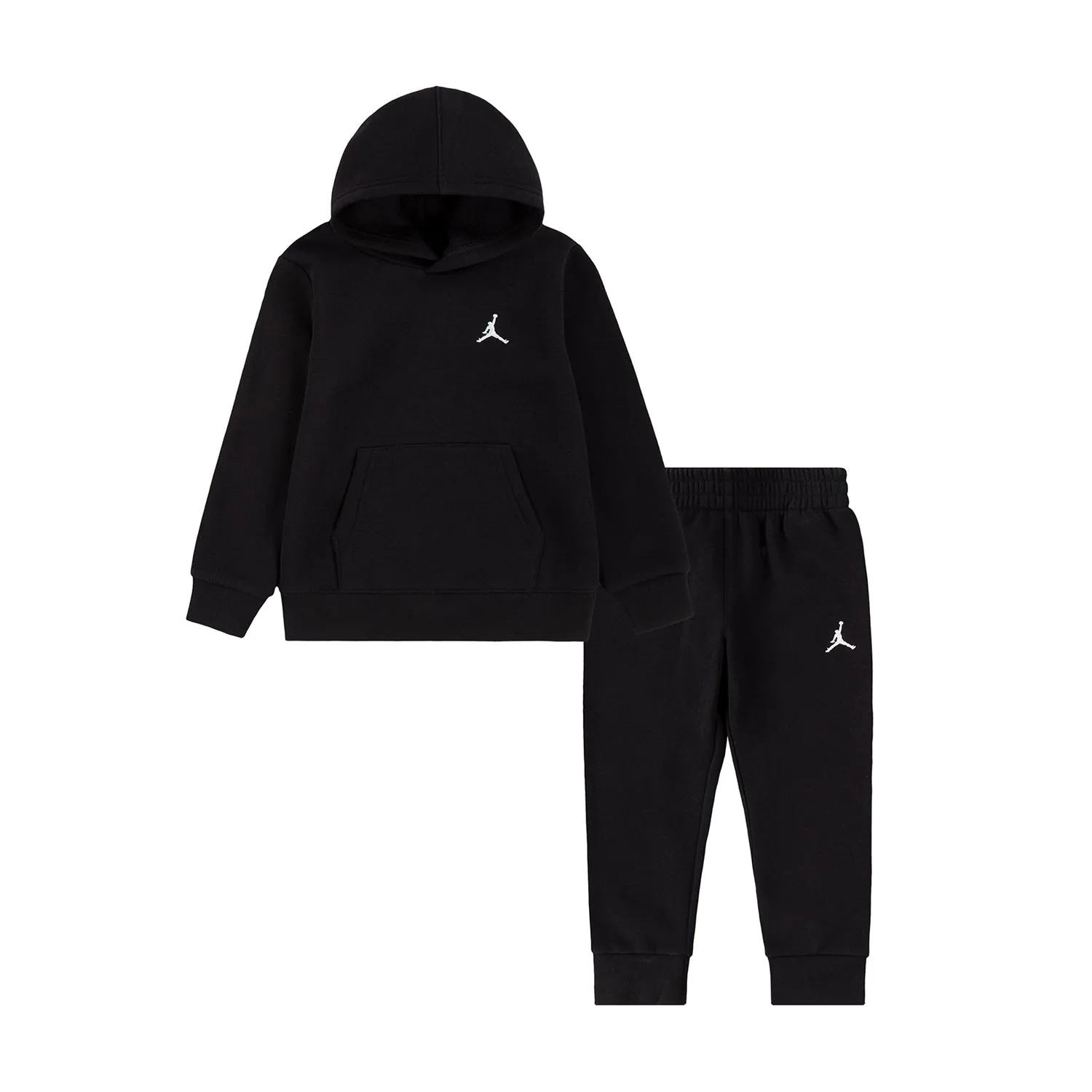 Brooklyn Fleece PO Hoody Set - Kids