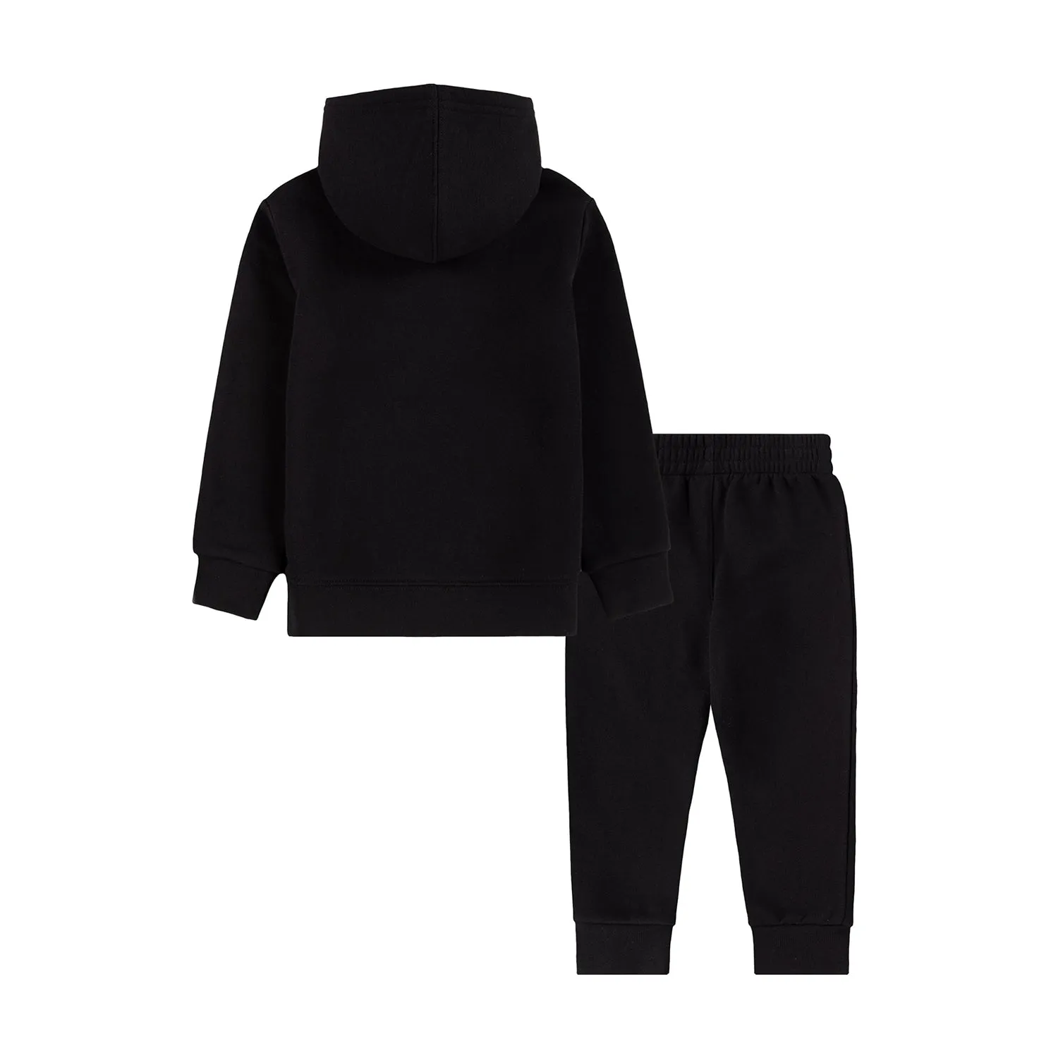 Brooklyn Fleece PO Hoody Set - Kids