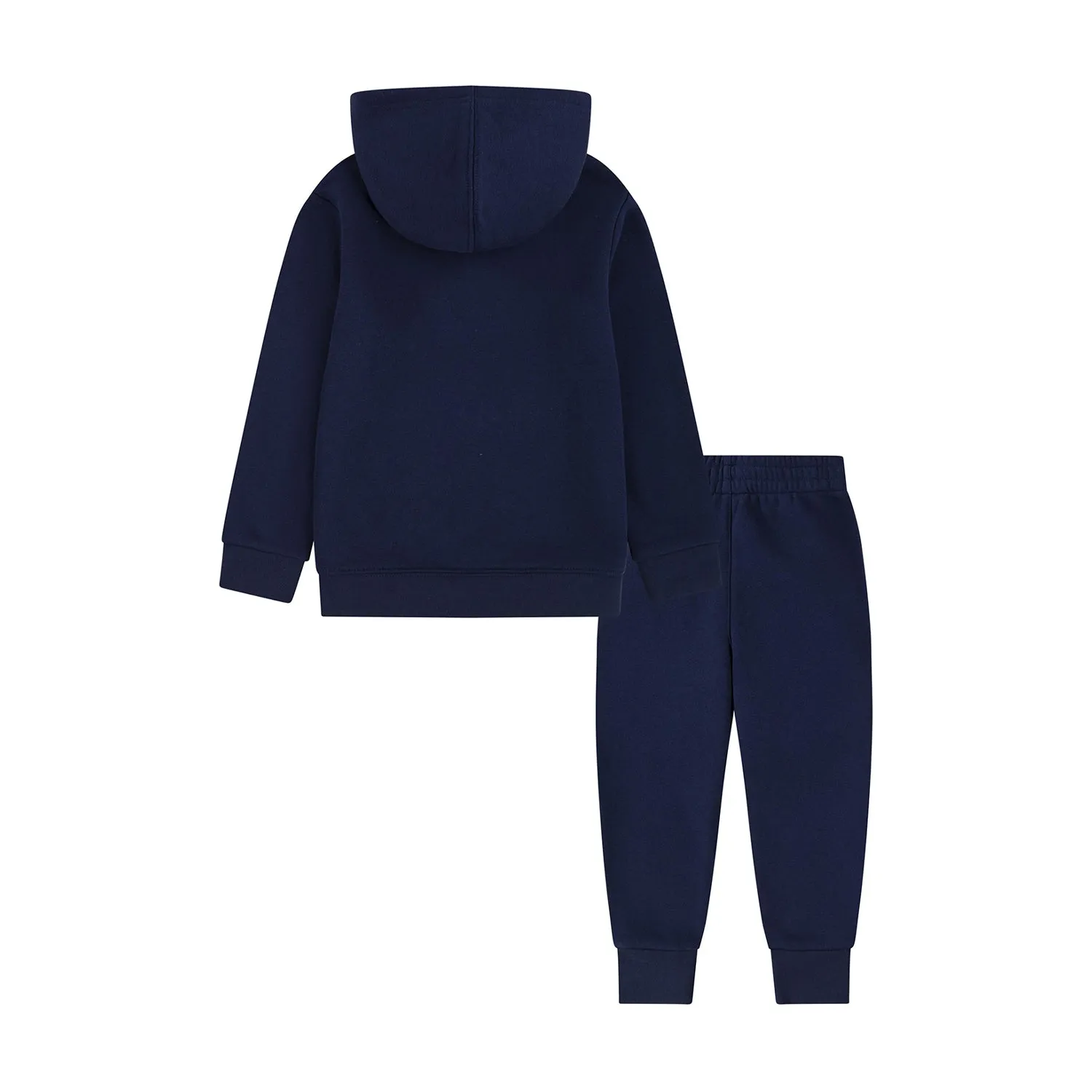 Brooklyn Fleece PO Hoody Set - Toddler