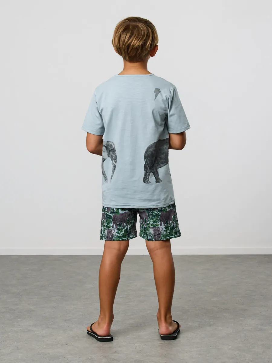 Bull Elephant T-Shirt