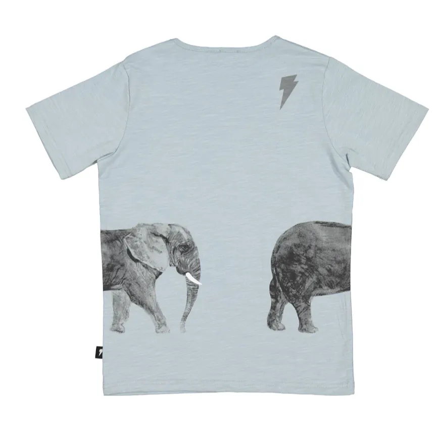 Bull Elephant T-Shirt