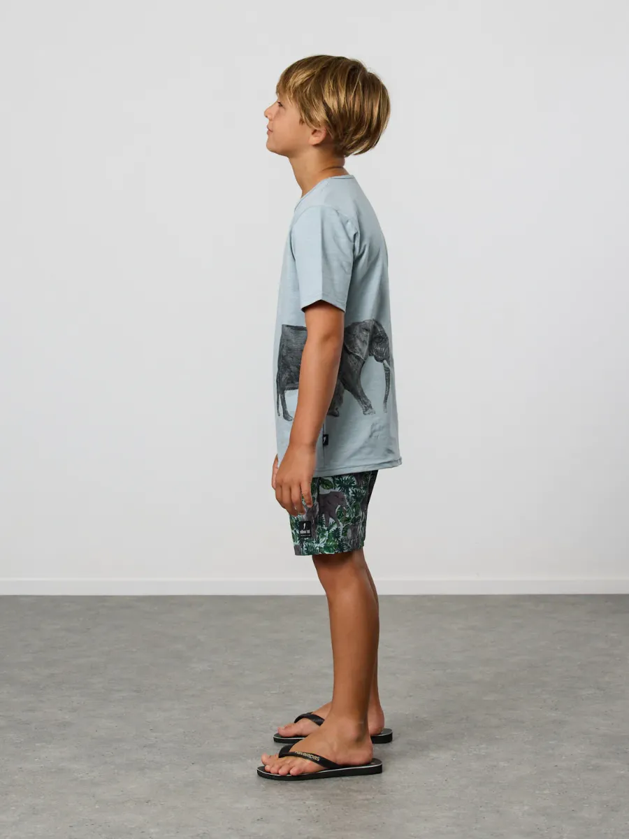 Bull Elephant T-Shirt