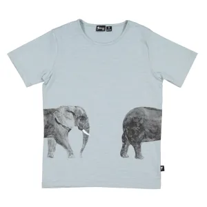 Bull Elephant T-Shirt
