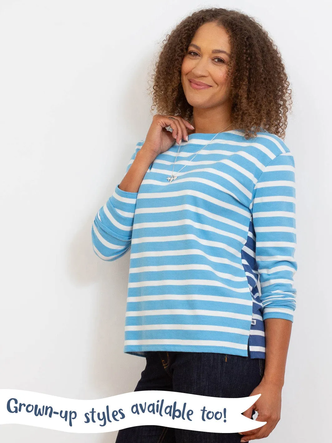 Bumble top