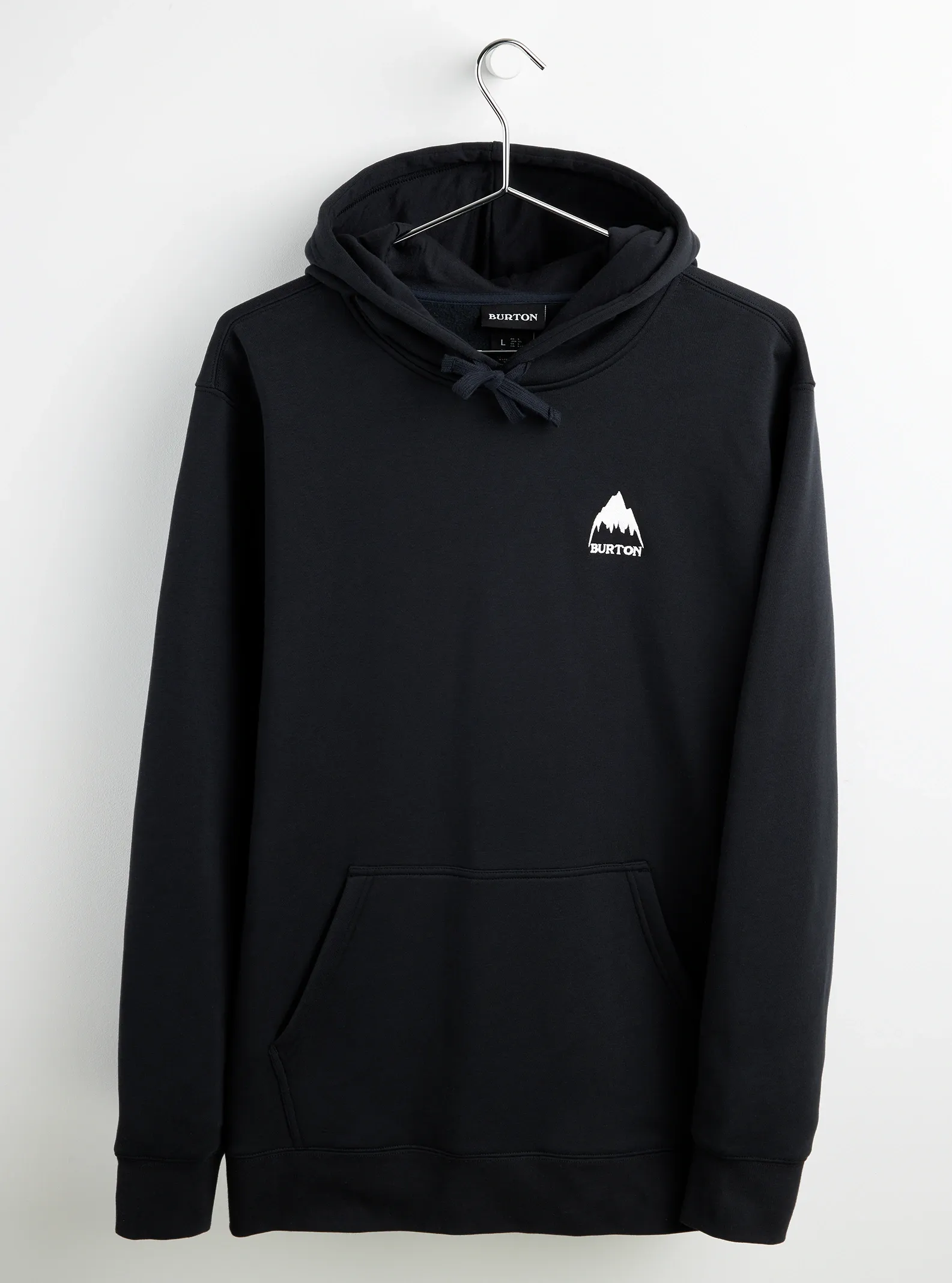 Burton Mountain Pullover Hoodie