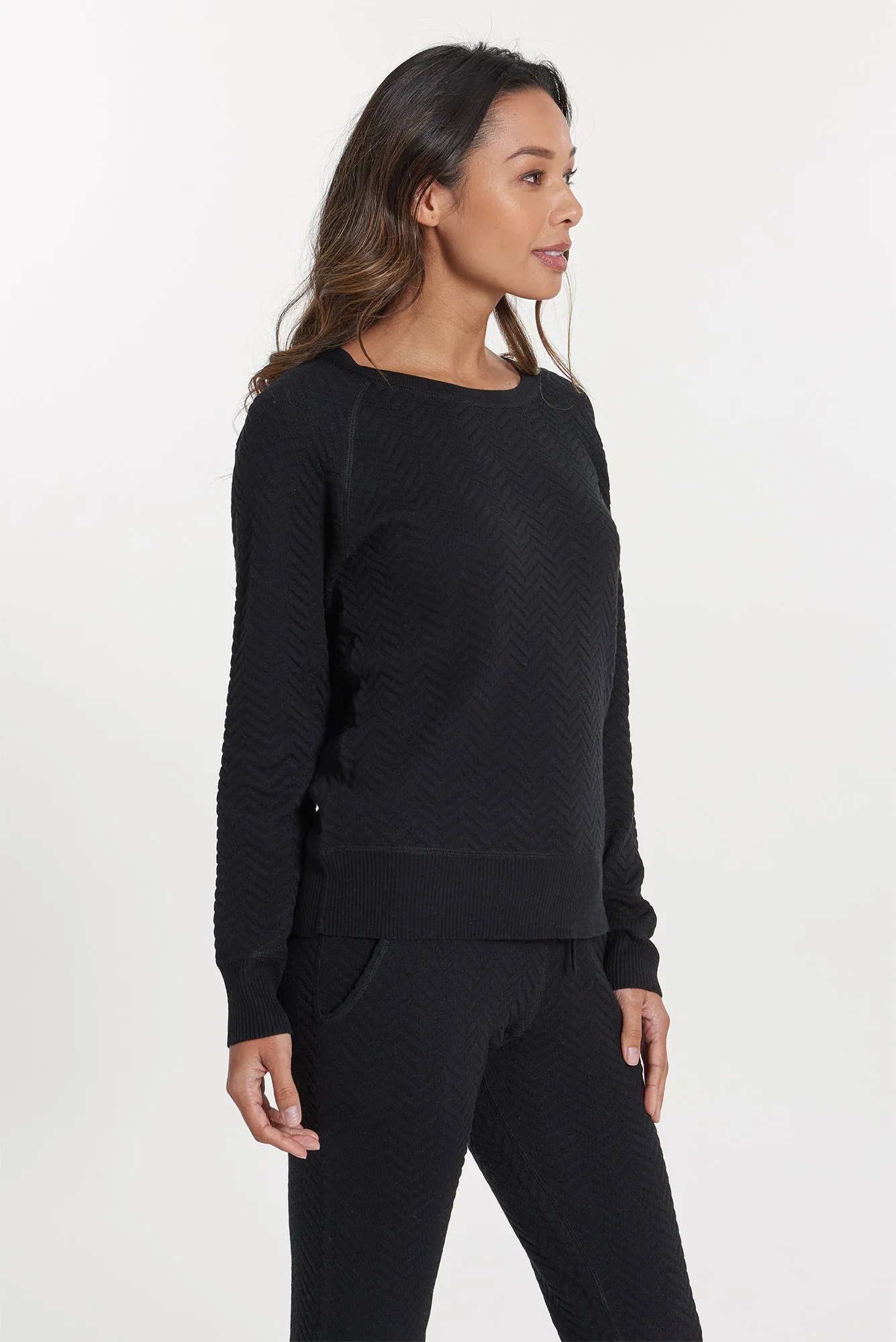 Calabasas Sweatshirt