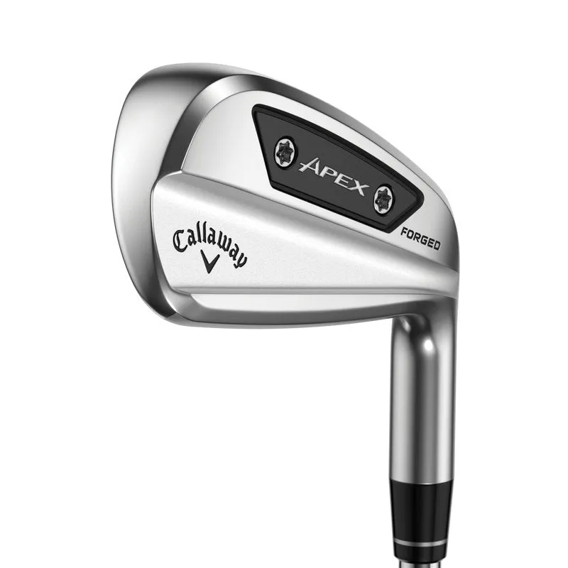 Callaway Apex Ai200 Irons - Graphite