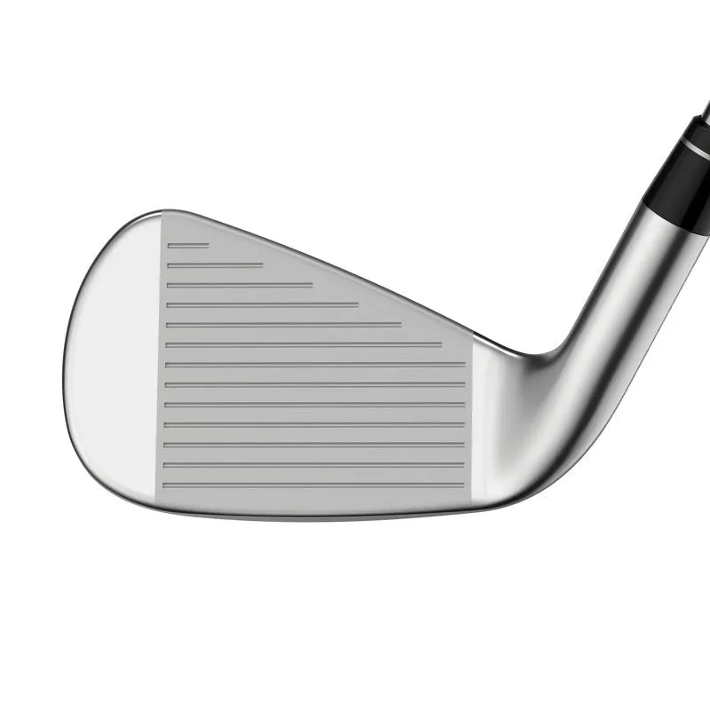 Callaway Apex Ai200 Irons - Graphite