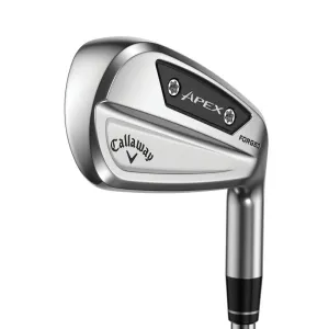 Callaway Apex Ai300 Irons - Graphite