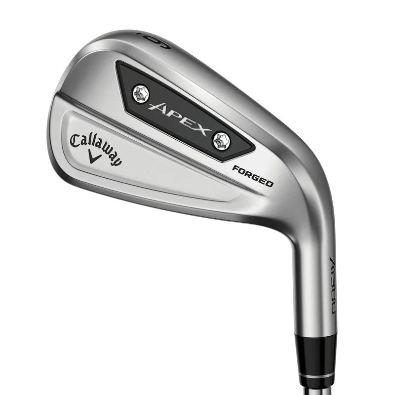 Callaway Apex Ai300 Irons - Graphite