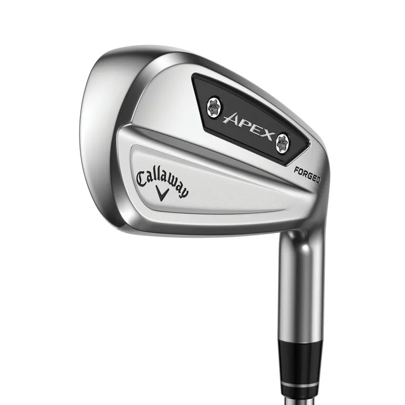Callaway Apex Ai300 Irons - Graphite