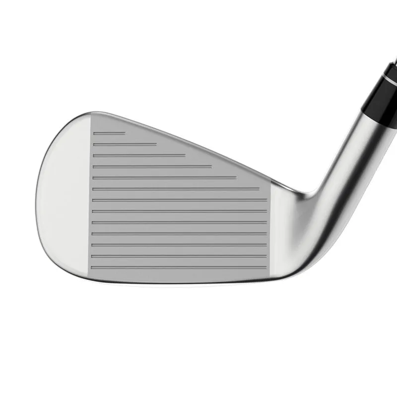 Callaway Apex Ai300 Irons - Graphite