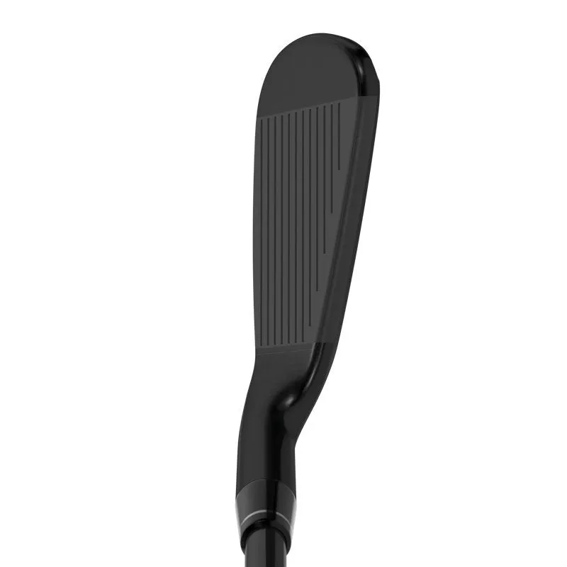 Callaway Apex Ti Fusion Irons - Graphite