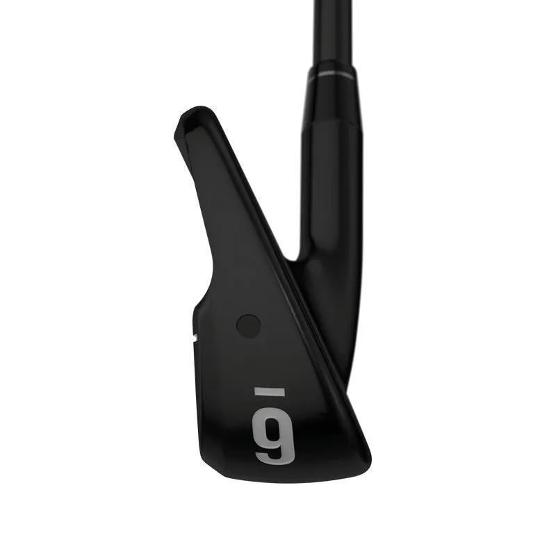 Callaway Apex Ti Fusion Irons - Graphite