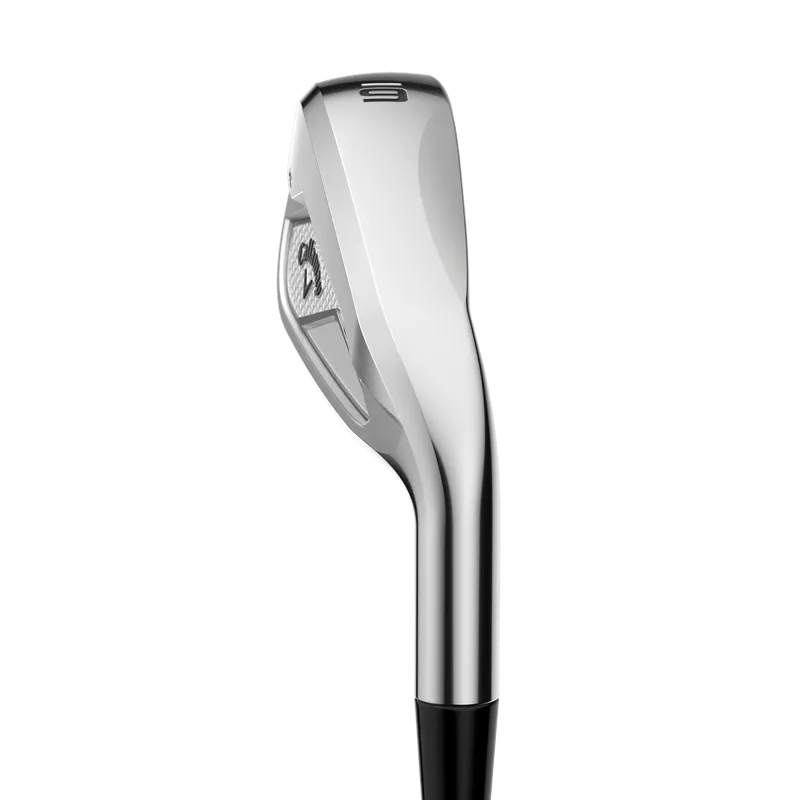 Callaway Elyte HL Irons- Graphite