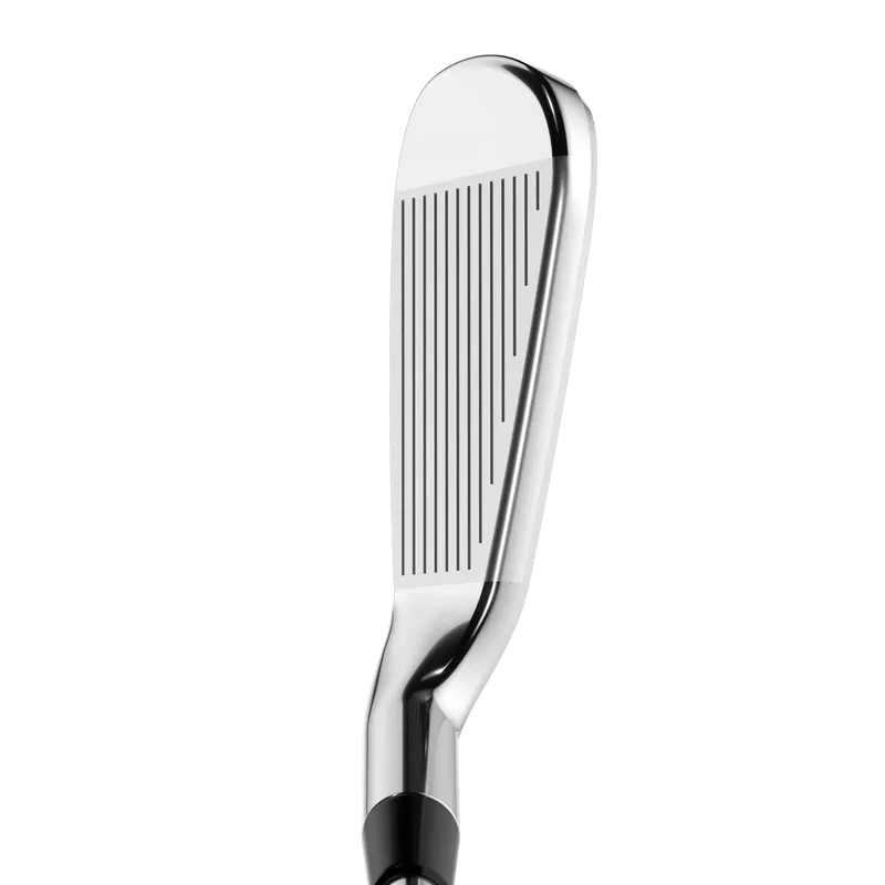 Callaway Elyte HL Irons- Graphite