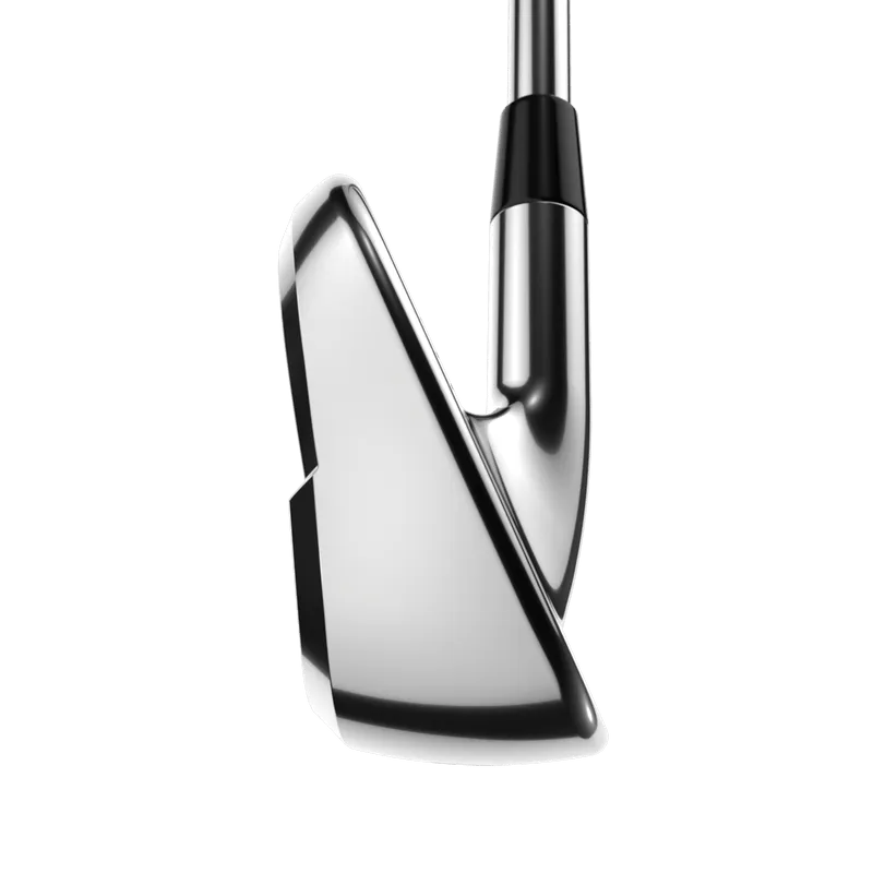 Callaway Elyte HL Irons- Graphite