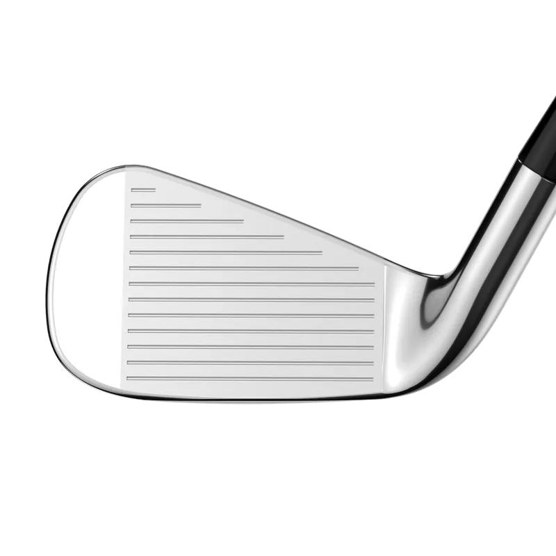 Callaway Elyte HL Irons- Graphite