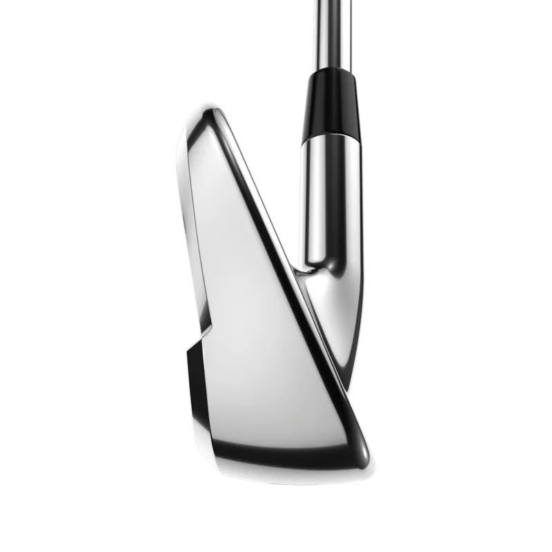 Callaway Elyte Irons-Steel
