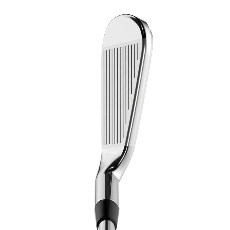 Callaway Elyte Irons-Steel