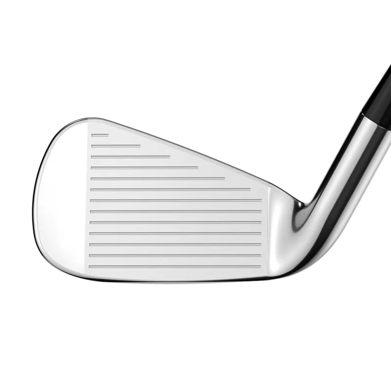 Callaway Elyte Max Fast Irons- Steel