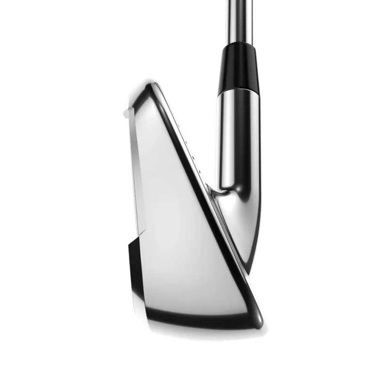 Callaway Elyte Max Fast Irons- Steel
